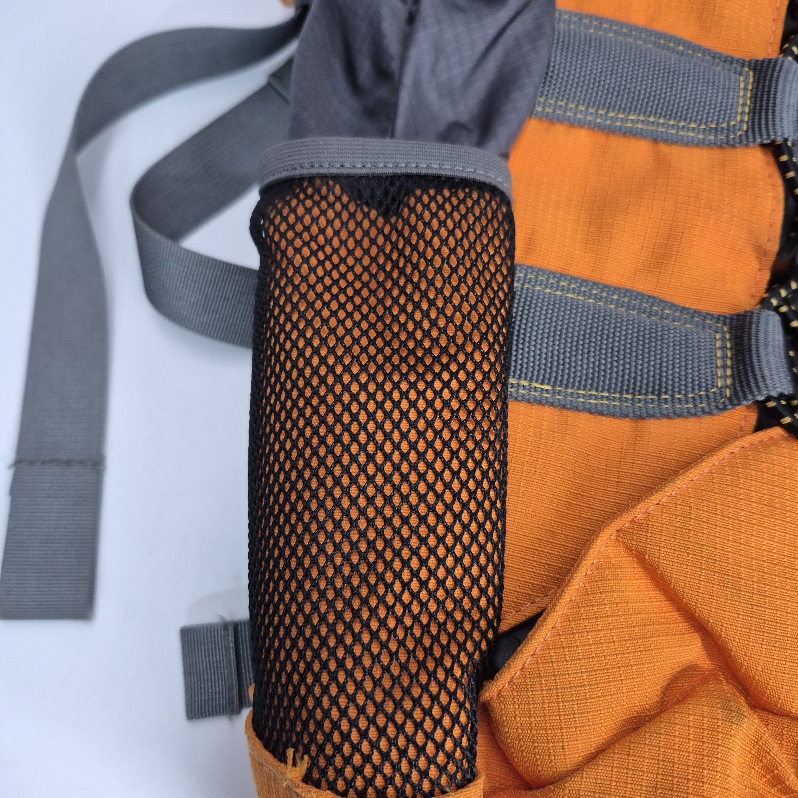 KEEN Backpack Hybrid Transport Orange Shoulder Hiking Backpack
