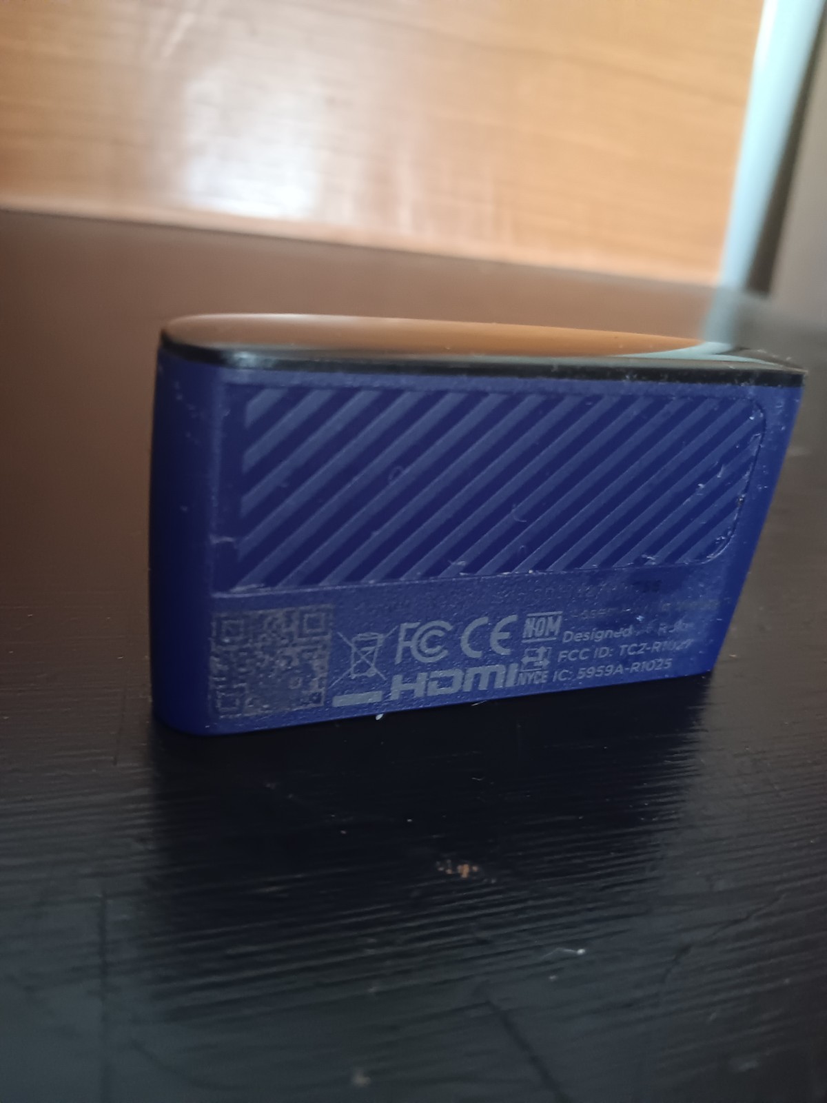 Roku 3930X Express HD Streaming Media Player Only
