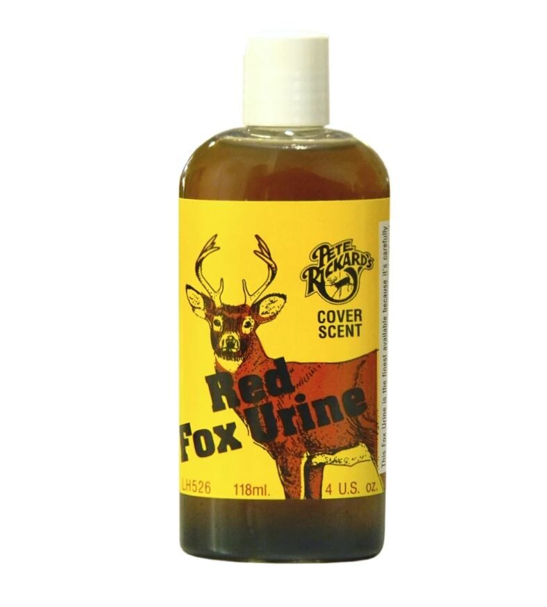 Red Fox Urine, 4 oz. LH526