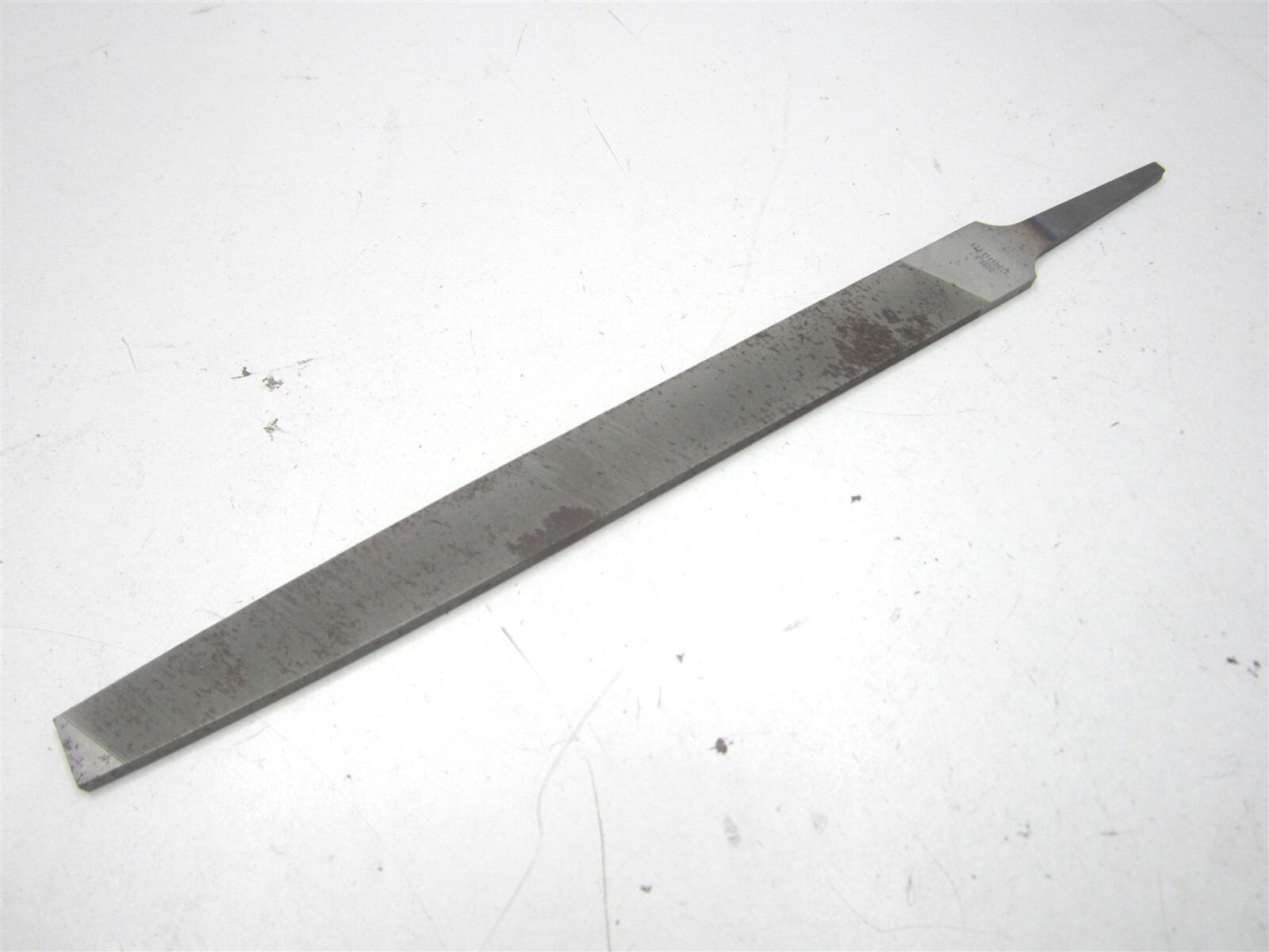 Nicholson (08559N) 2-1/2" x 8" OAL American Mill File