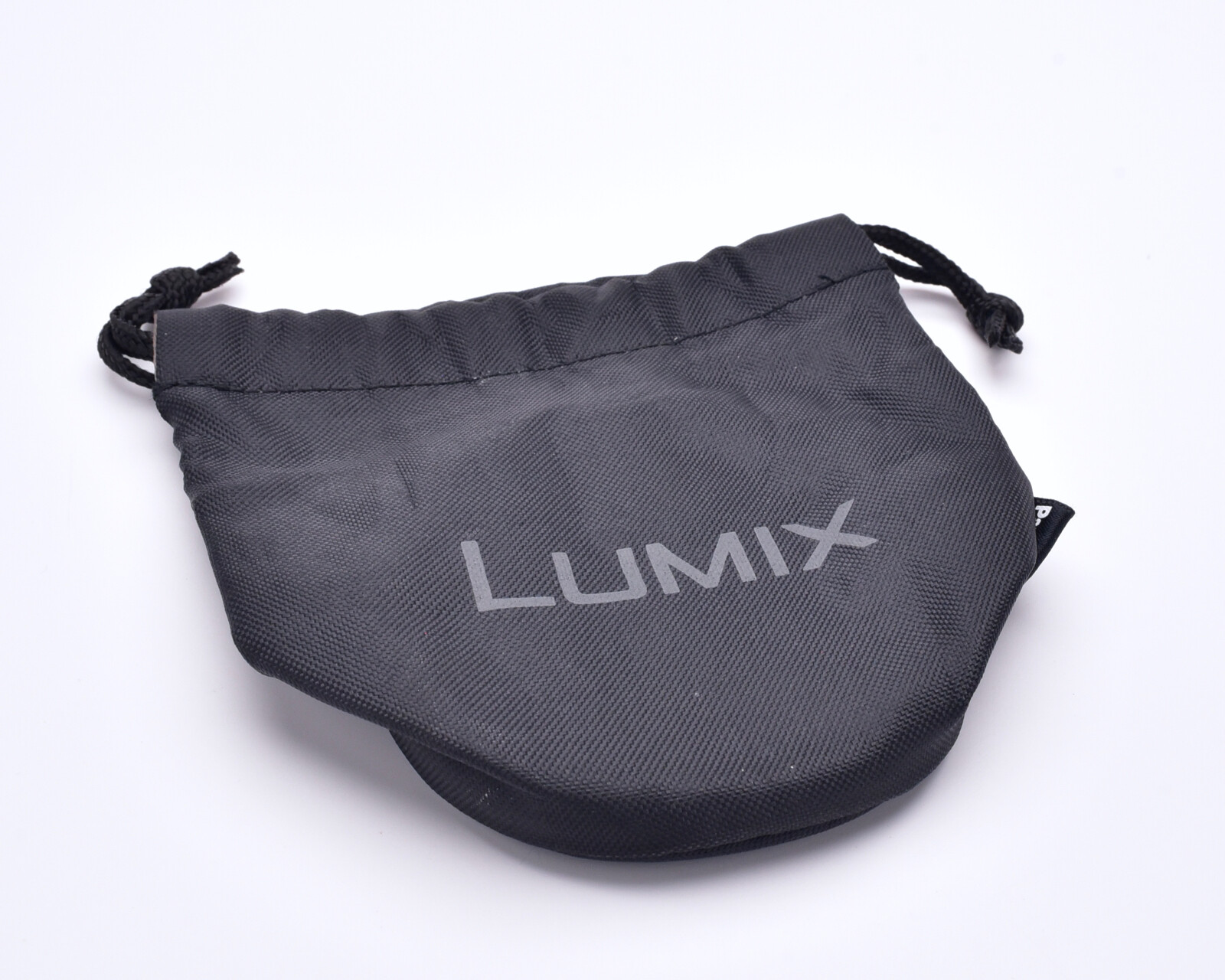 Panasonic Lumix Soft Lens Case 5.00" x 3.00" Pouch (#6503)