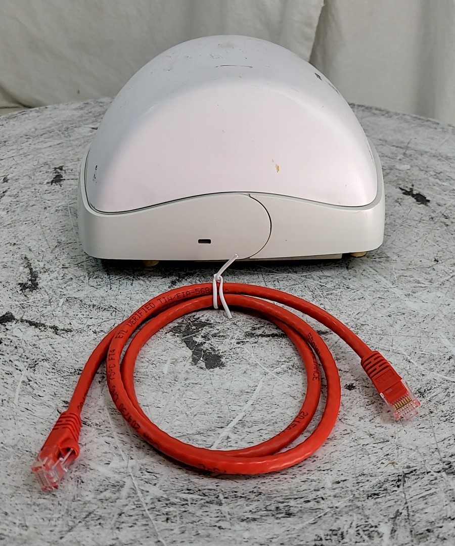 RUCKUS WIRELESS ZONEFLEX 7962 N420 Dual Band Wireless Access Point SEE NOTES