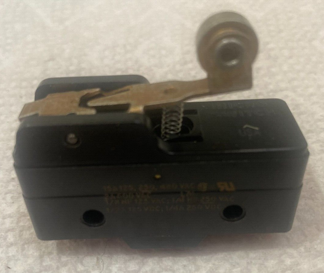 Micro Switch BZ-2RW822-A2