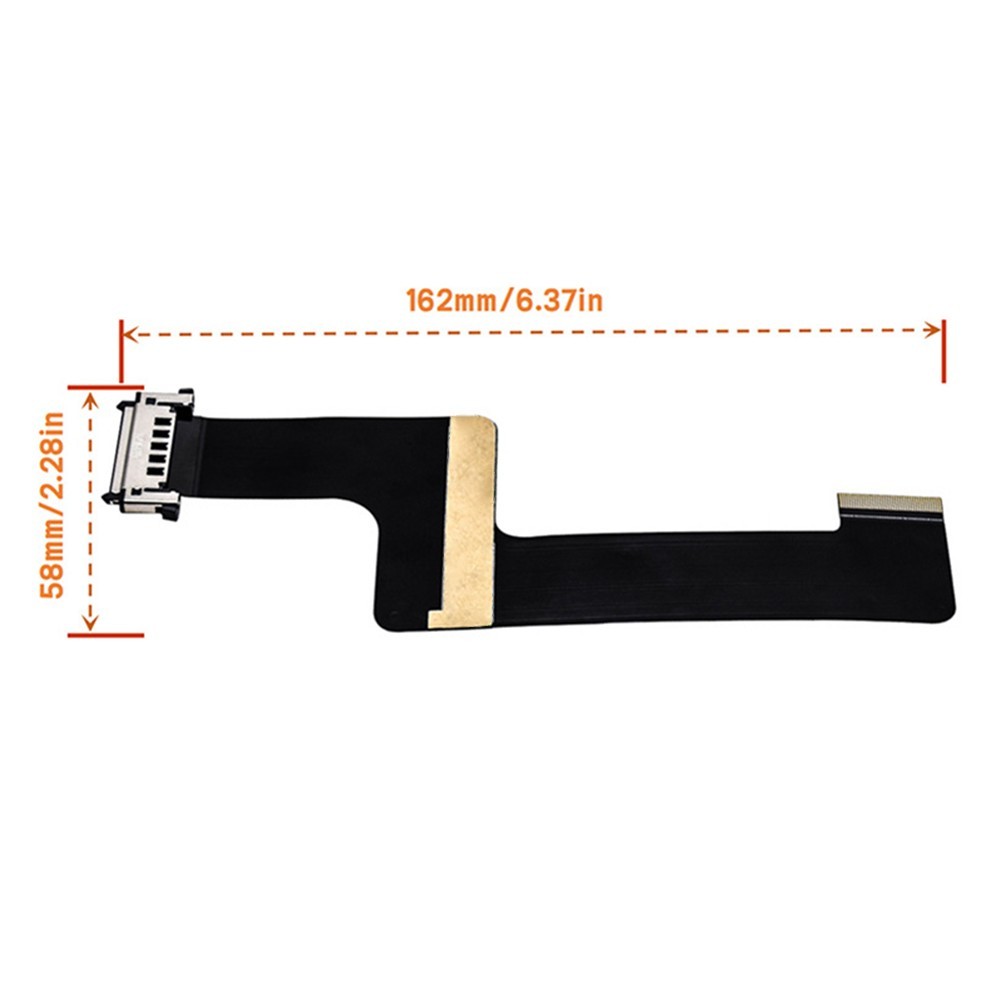 Printer Cable Touchscreen Cable Interference-free Signal Spare Part Screen