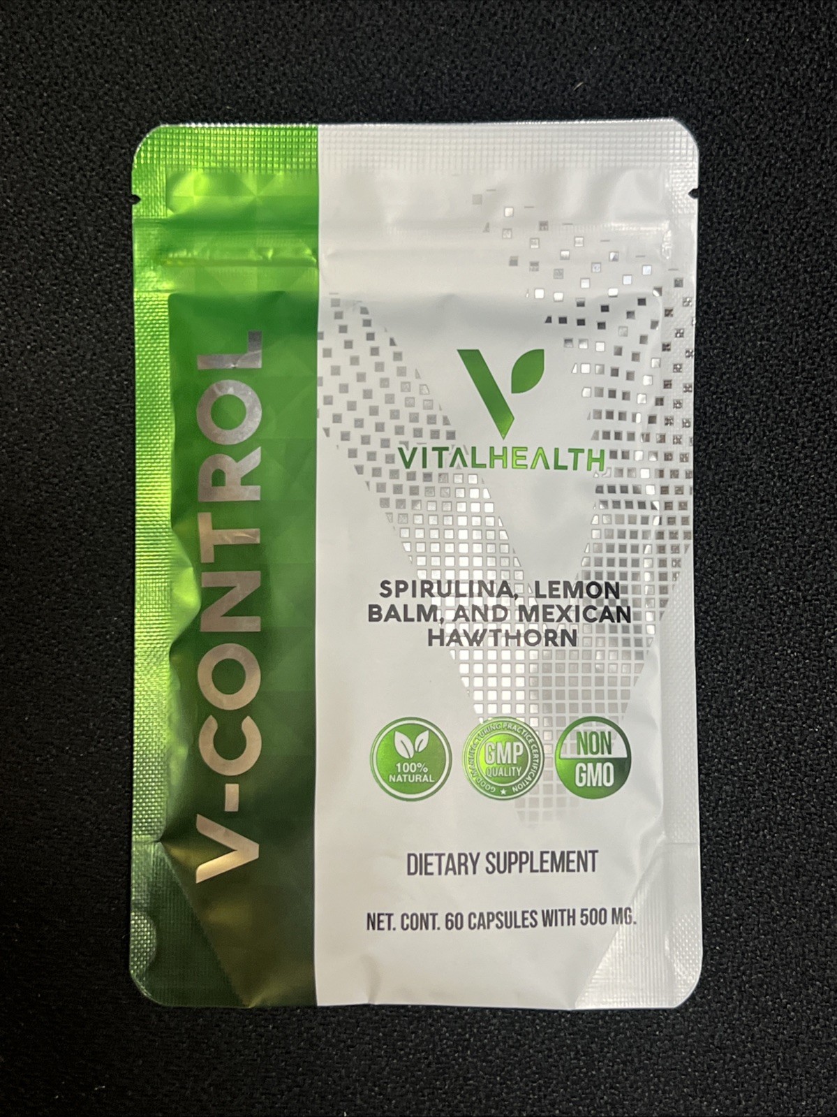 V-CONTROL by Vitalhealth