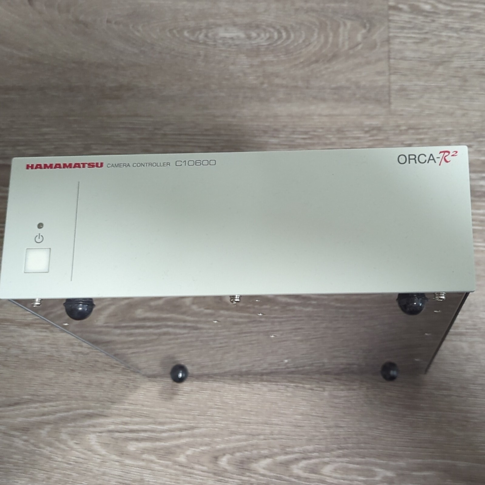 Hamamatsu ORCA-R2 Camera Controller C10600-10B ORCA-R2 Controller