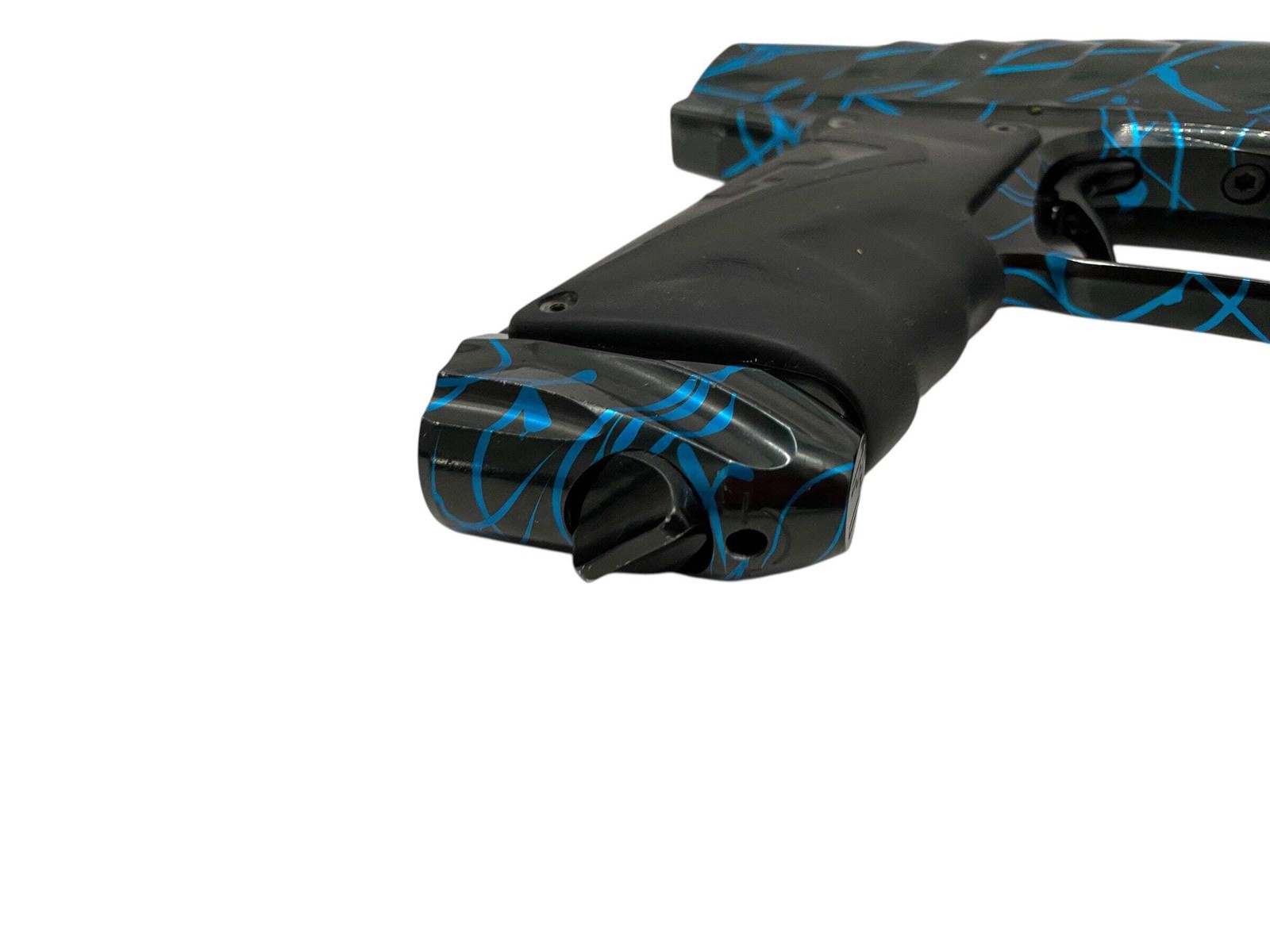Field One Force Dynasty Splash Paintball Gun