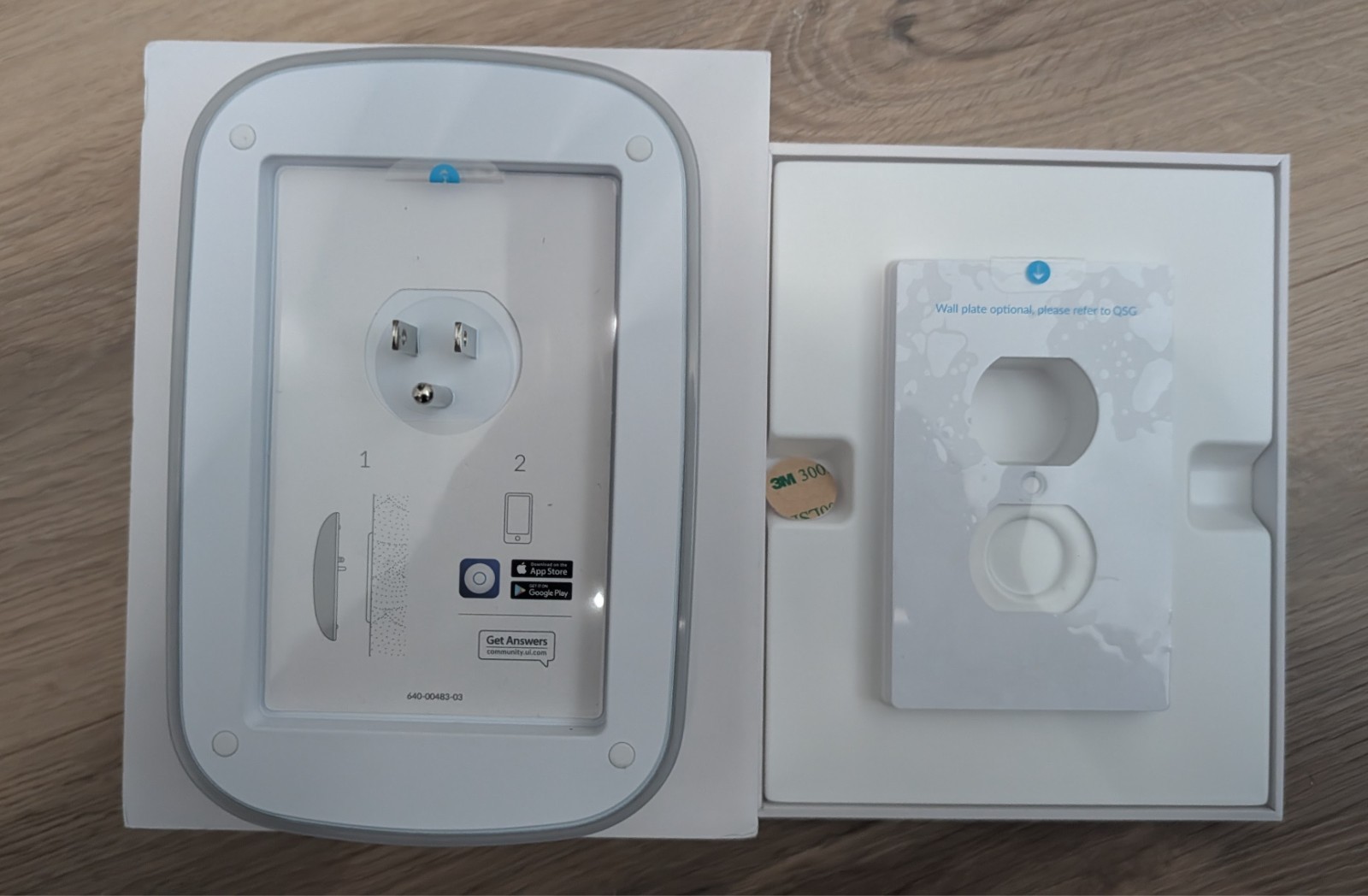 UniFi UAP BeaconHD