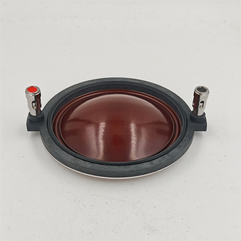 2PCS Diaphragm For PRV D3220Ph, D3220Ph-Nd and WG3220Ph-Nd 8 ohm US SHIP