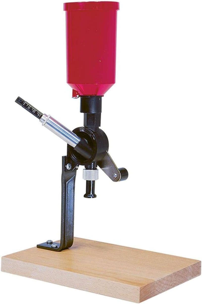 90058 Perfect Powder Measurer (Red)