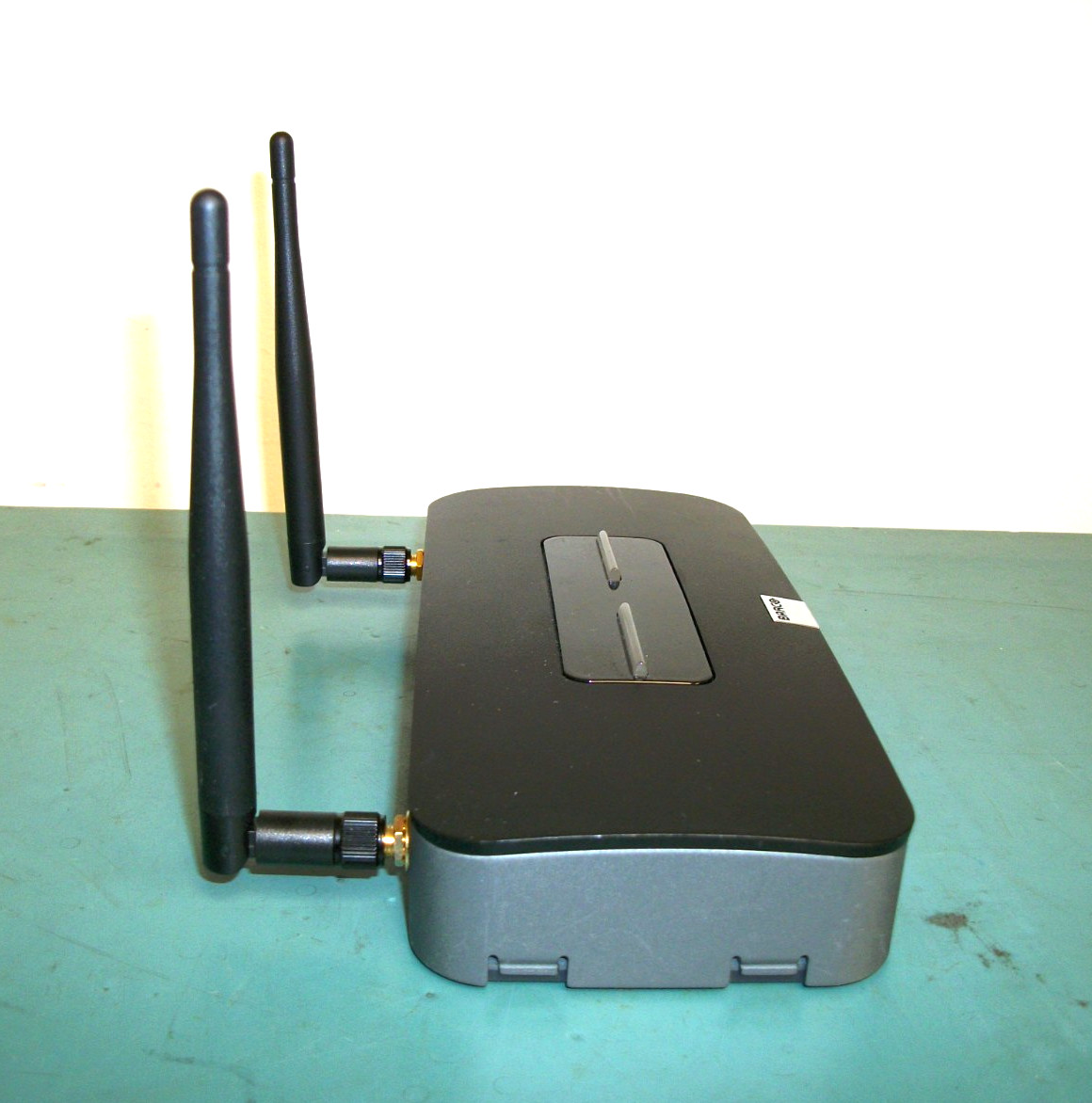 BARCO Model# R9861008 ClickShare CSM-1 Wireless Presentation System
