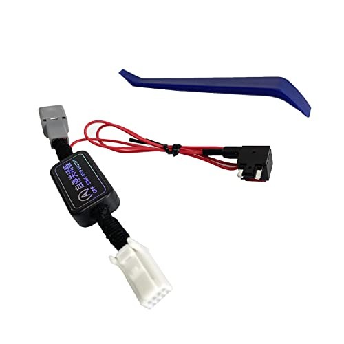 Auto Start Stop A-Off Delete/Disable/Eliminator/Canceller Device Cable
