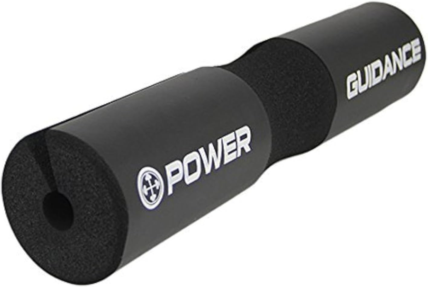 Barbell Squat Pad for Neck & Shoulder Protection - Fits Standard & Olympic Bars