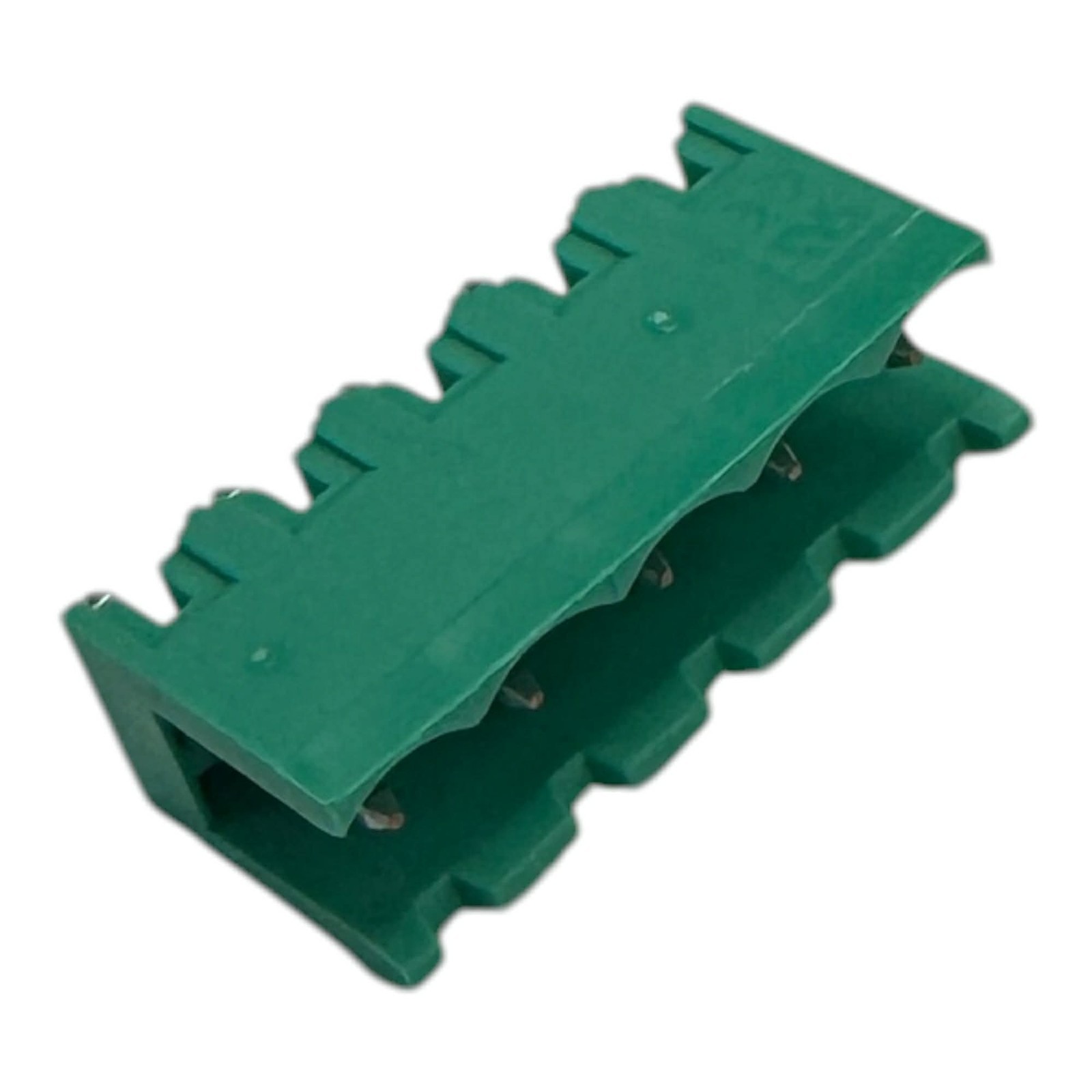 CIM050A5 Sauro Terminal Block Header 5 Pos 5.08mm