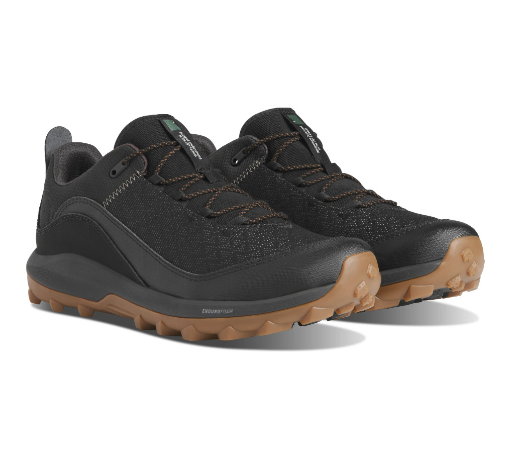 DANNER MEN'S N45 - Jet Black (Authentic)