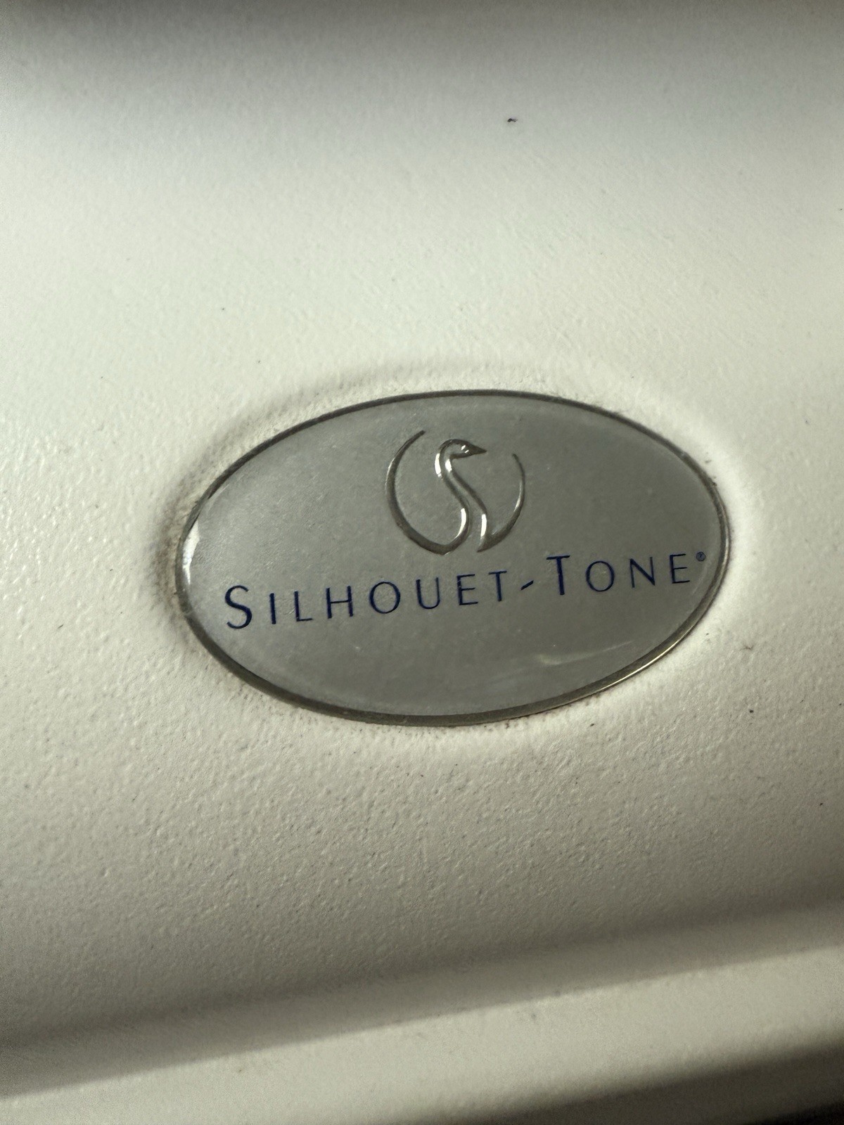 Silhouet- Tone Hydraulic Procedure Bed Chair