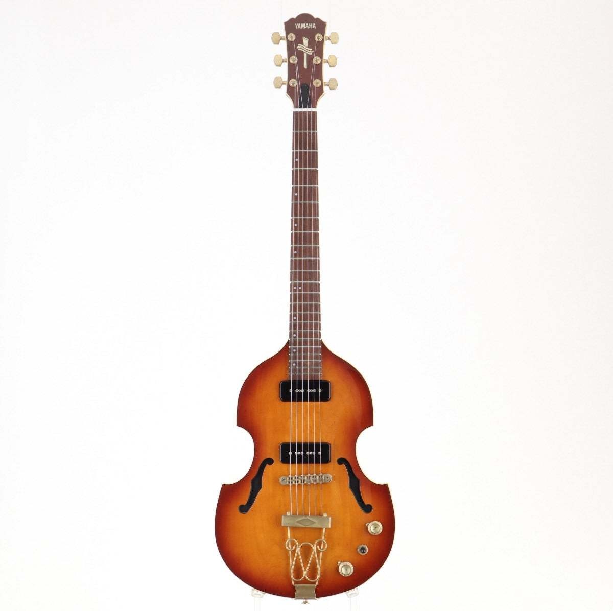 YAMAHA VG-Standard Cherry Sunburst #GG199