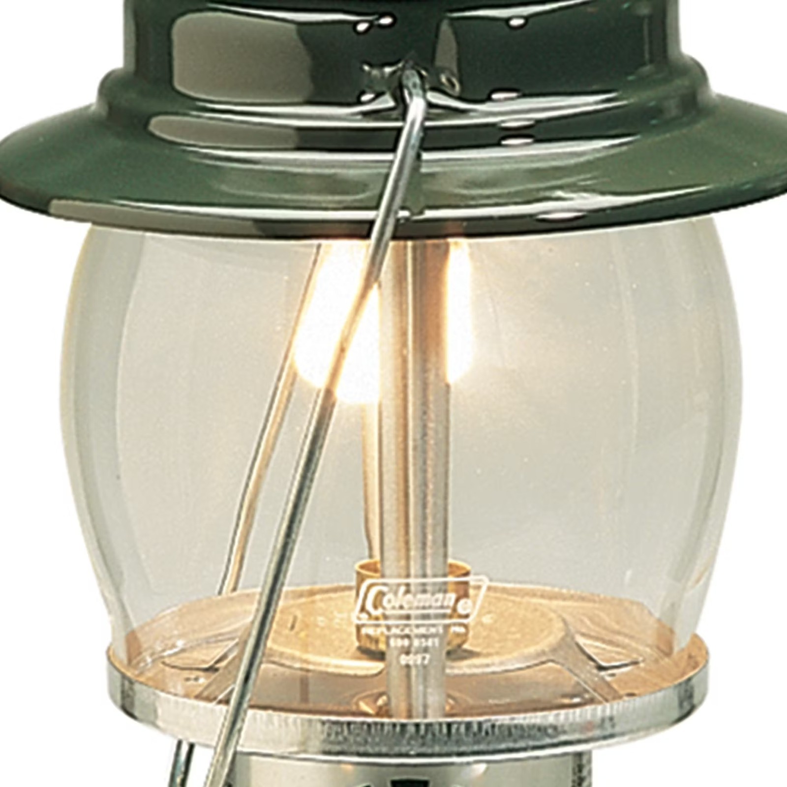 Coleman Kerosene Lantern Gas