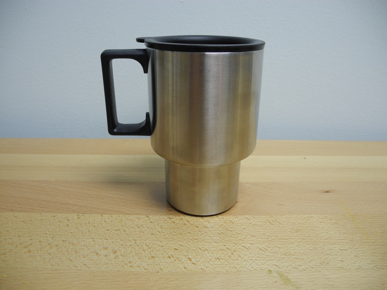 Brunswick Bowling Insulated Mug