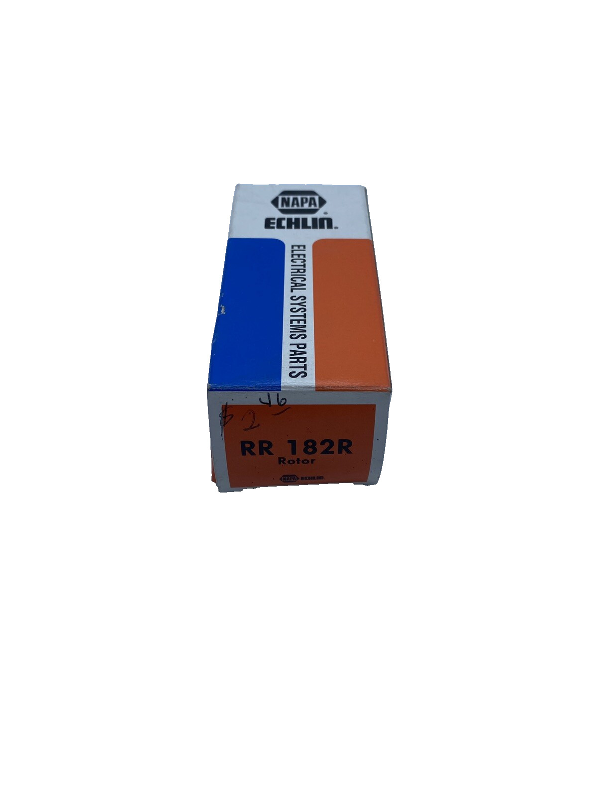 NAPA Echlin MO 13 Distributor Rotor, NIB, NOS, NEW