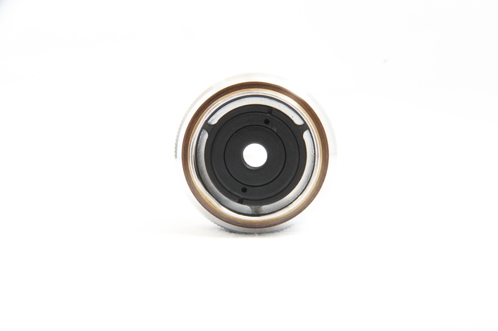 Nikon BD Plan 60x 0.70 ELWD 210/0 Microscope Objective Lens #5730