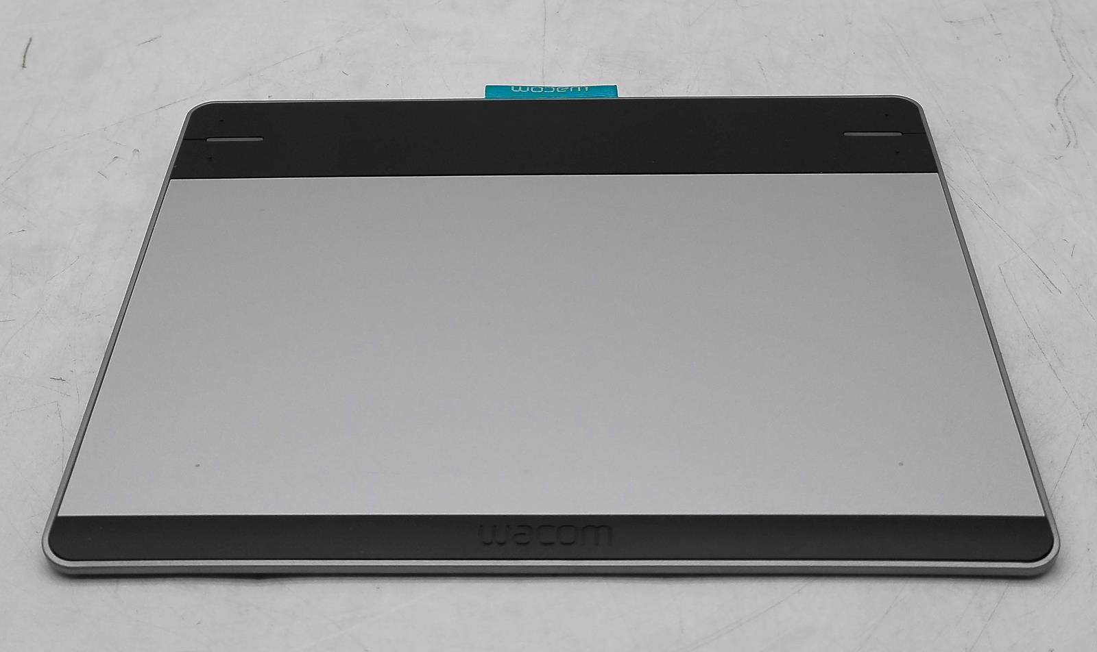 WACOM INTUOS CTH-480 PEN & TOUCH GRAPHICS TABLET *NO PEN