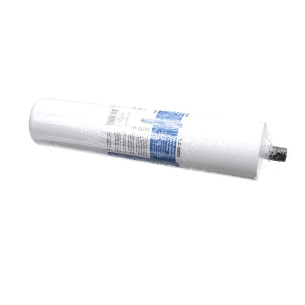 Maxx Ice TLC3200S Carbon Filter /W Polyphosphate