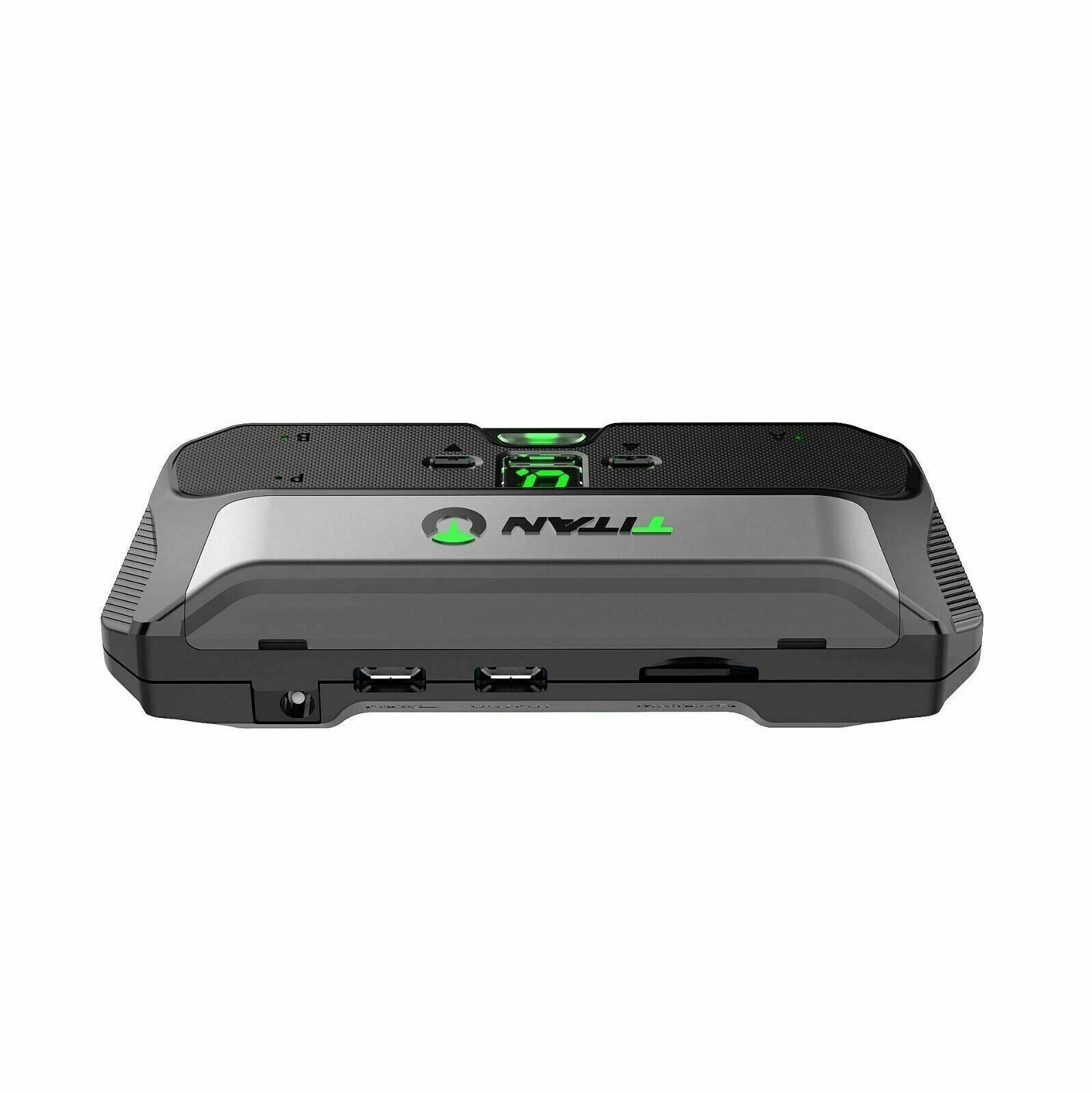 Titan Two 2 Crossover Gaming Device Scripts Mods for PS5, Xbox, PC and Nintendo