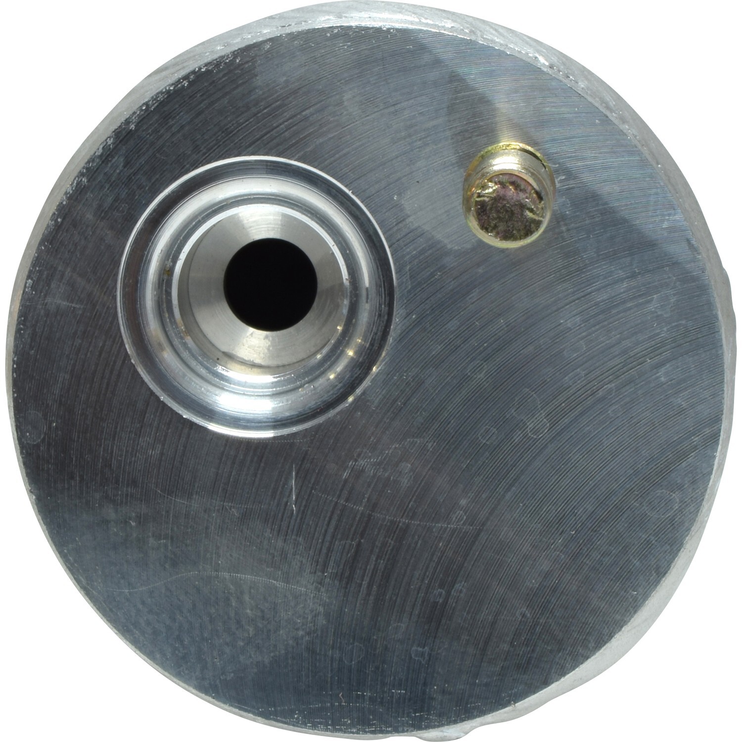 A/C Receiver Drier UAC For 2004-2010 Chevrolet Optra