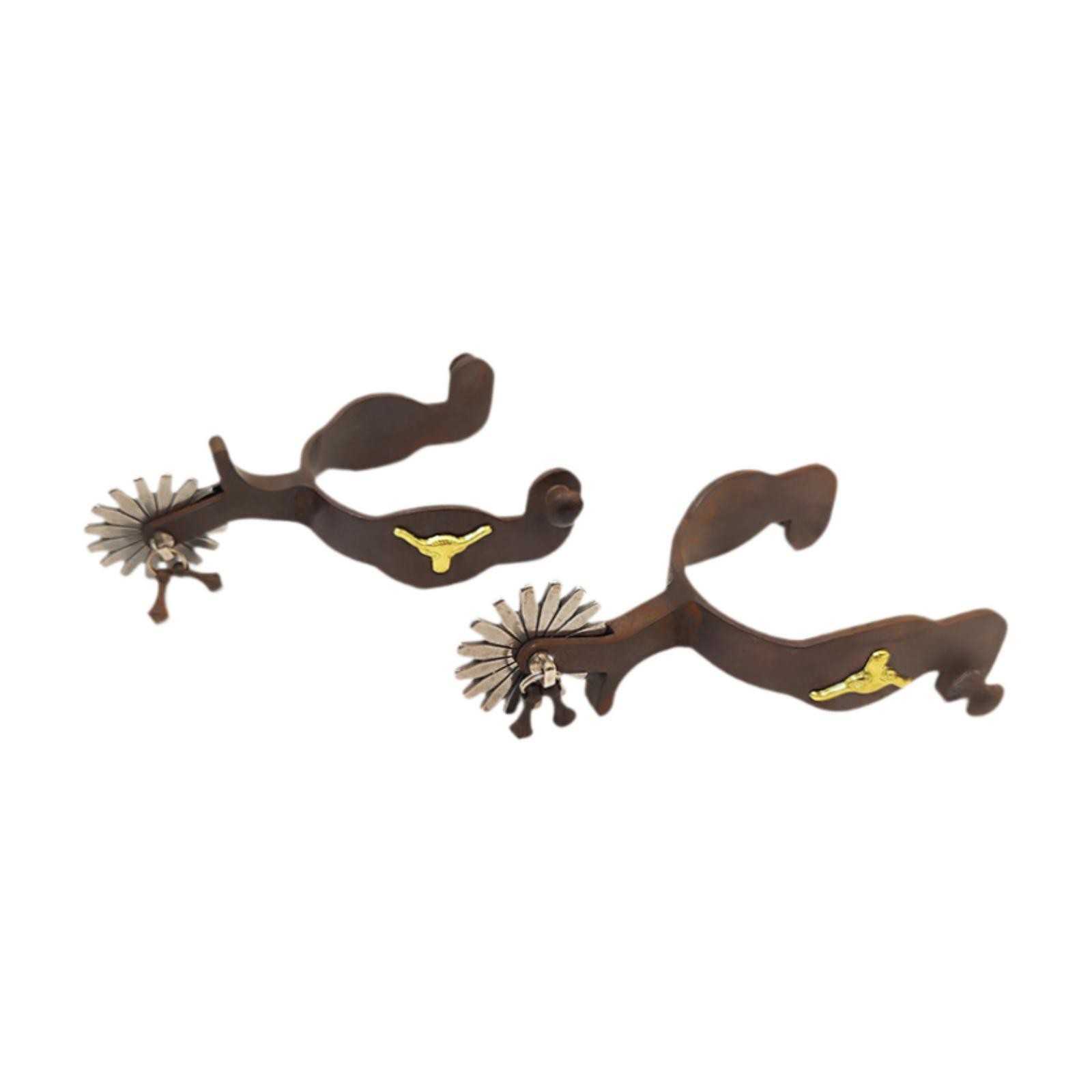 Horse Spurs Horse Training Equestrian Accessory for Adults Multifunction