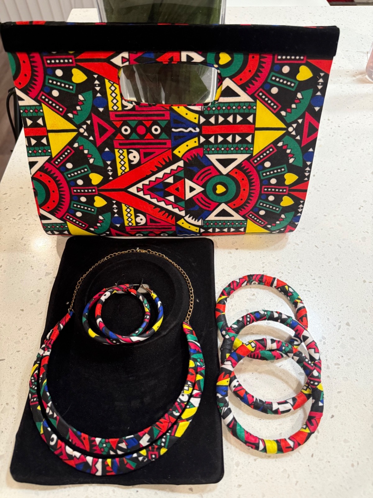 african accessories