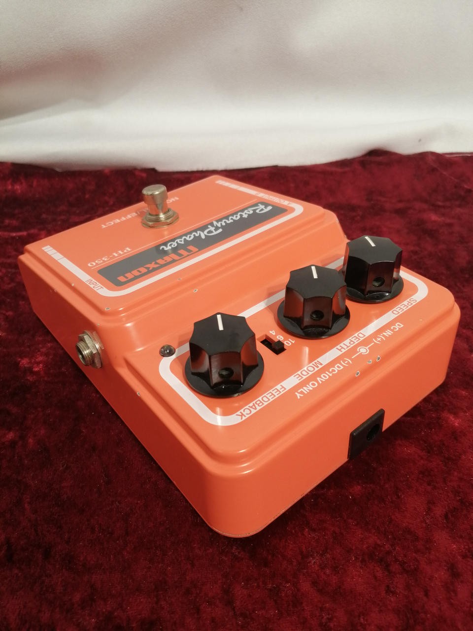 MAXON Model PH-350