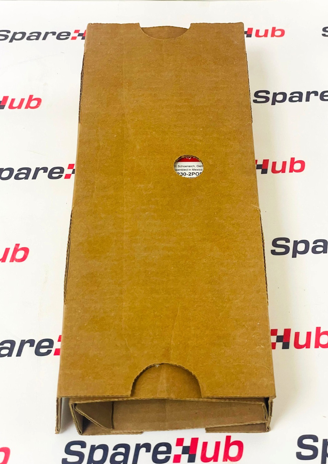 HONEYWELL S20230-2POS Damper Actuator