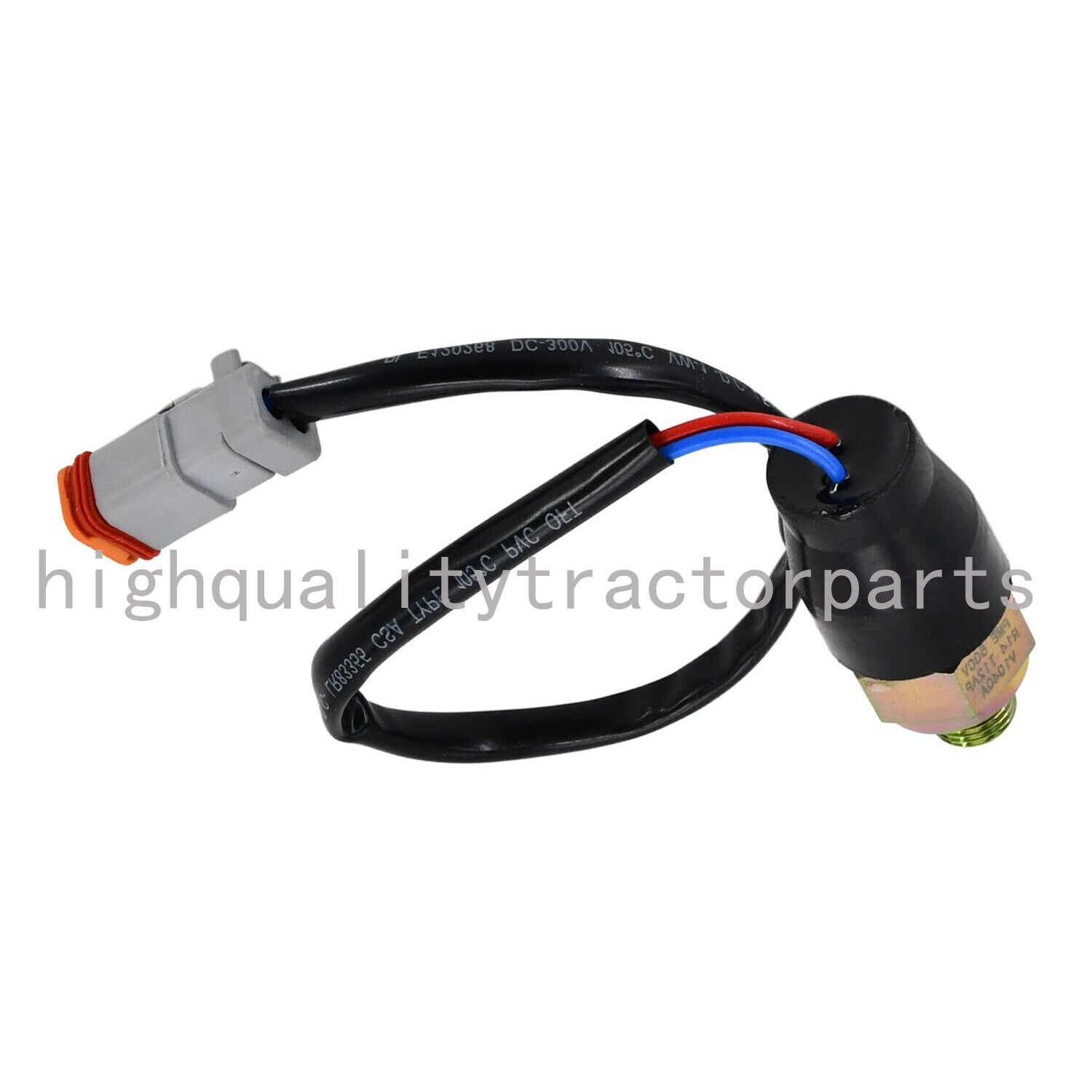 Pressure Sensor For Hyundai R140W7 R140W7A R170W7 HL730-7A HL757-7 31LF-00500