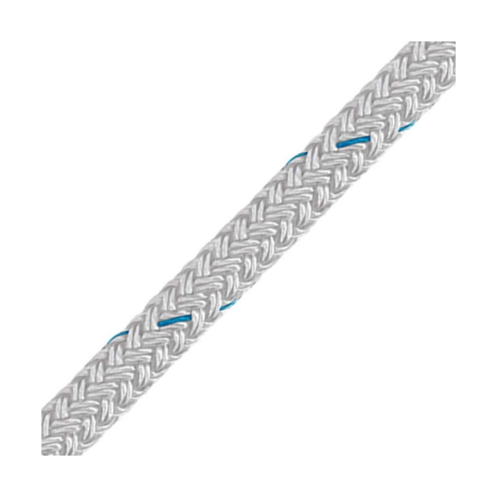 Samson Stable Braid (Orange) 1/2" x 200'