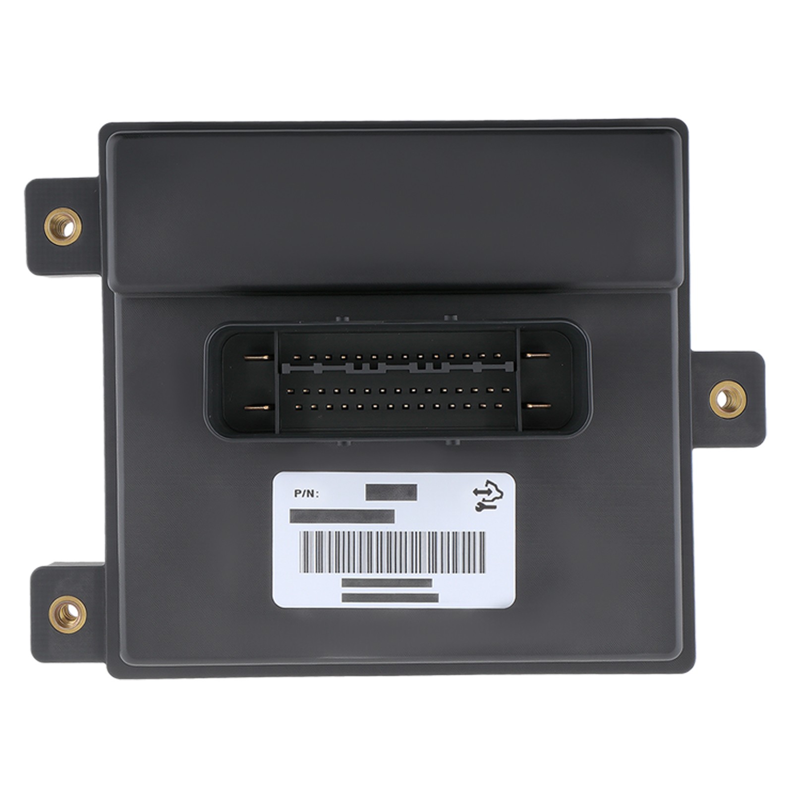 For Chevrolet GMC 25967325 Fuel Pump Control Driver Module 25785013 20850907