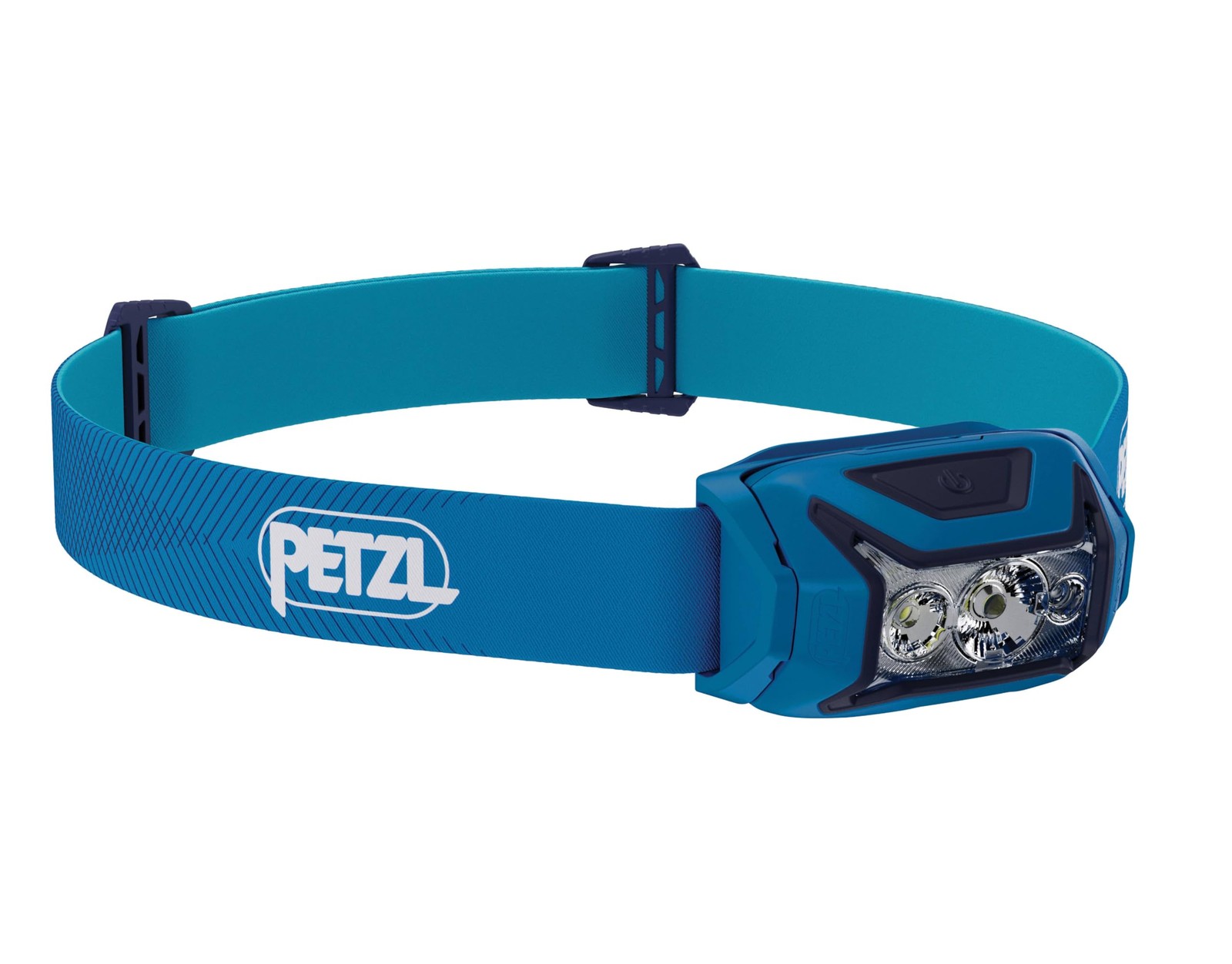 ACTIK LAMP BLUE