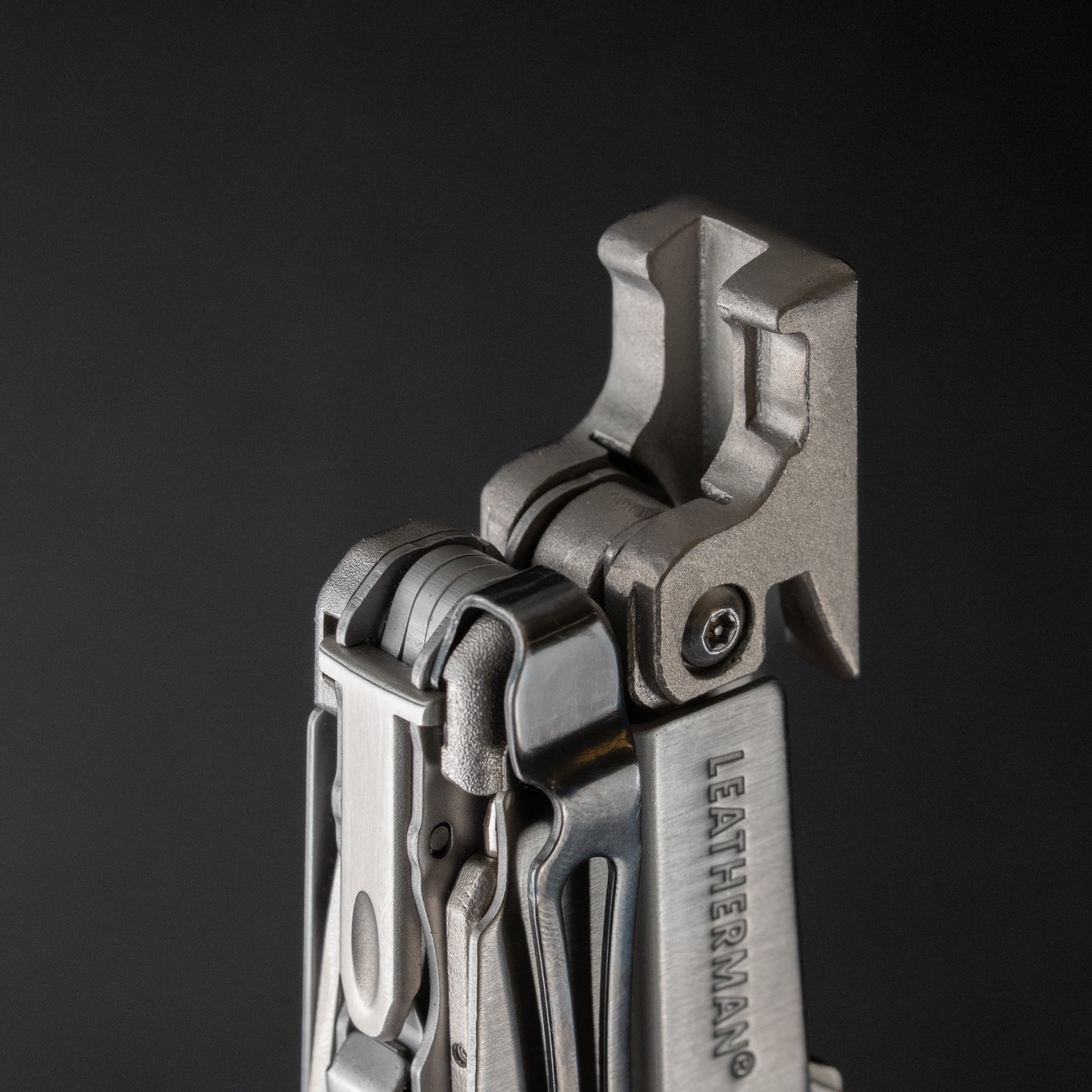 Leatherman Hammer Mod || Steel || Nail Puller || Original