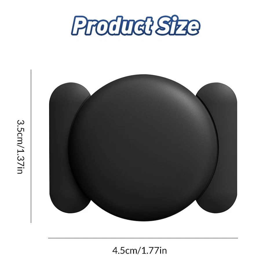 Mini GPS Tracker For Car Hidden Vehicle Tracking Device iOS only No Monthly Fee