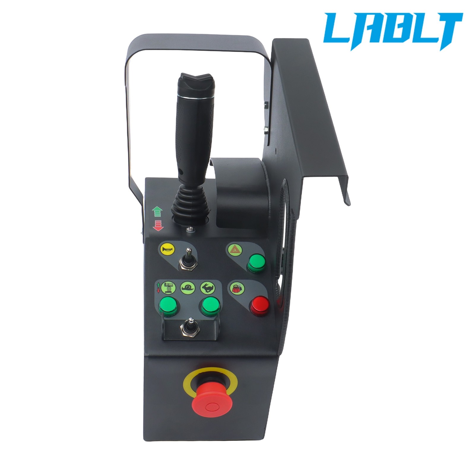 LABLT Control Box 4000306220 For Haulotte Optimum 6 Compact 8 Compact 10N