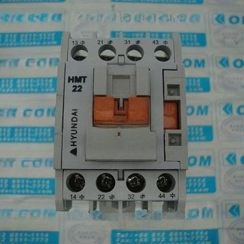 New HMT22 Control Relay DC220V DC24V