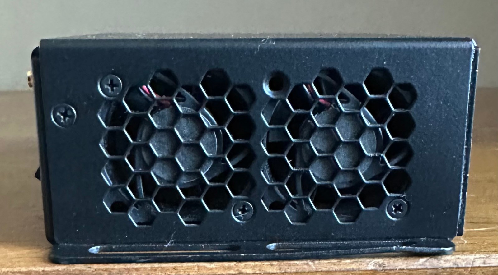 MediaVue Model D1-As Digital 4K Signage Active Network Manager Systems Player