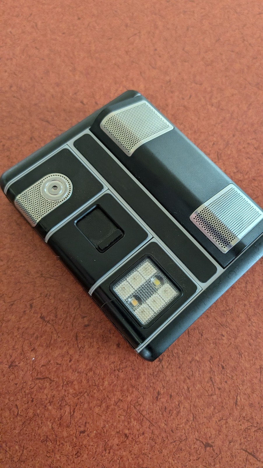 Moduware Modpack - Black - Excellent Condition