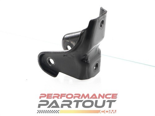 Transmission Mount Bracket Front 2G DSM Eclipse Talon 1995-1999 4G63 Turbo