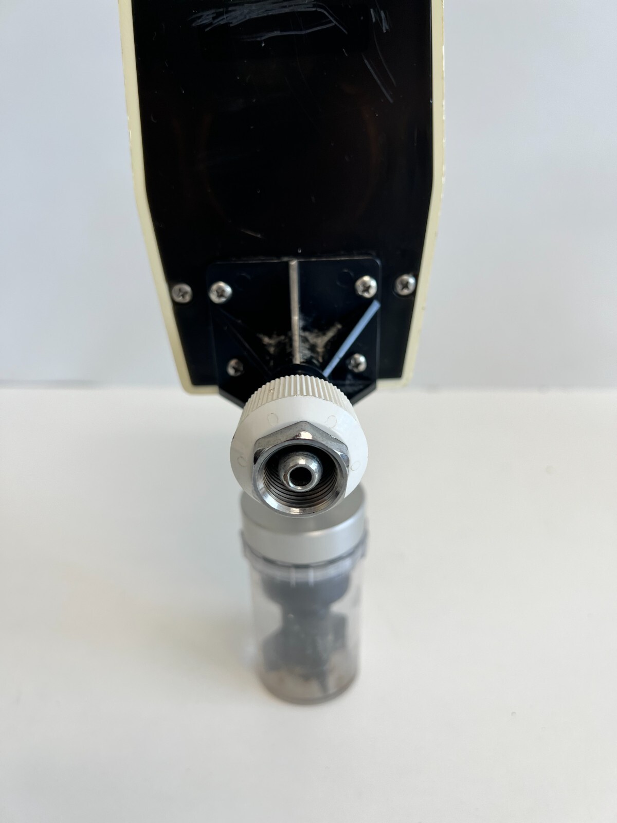 QQ3/#4: Ohmeda Suction Unit