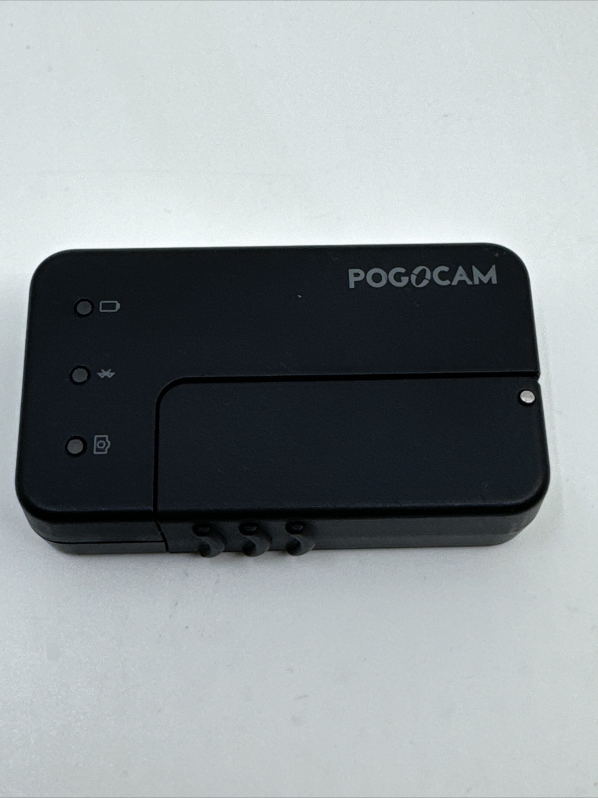 PogoTec PogoCam charging case only