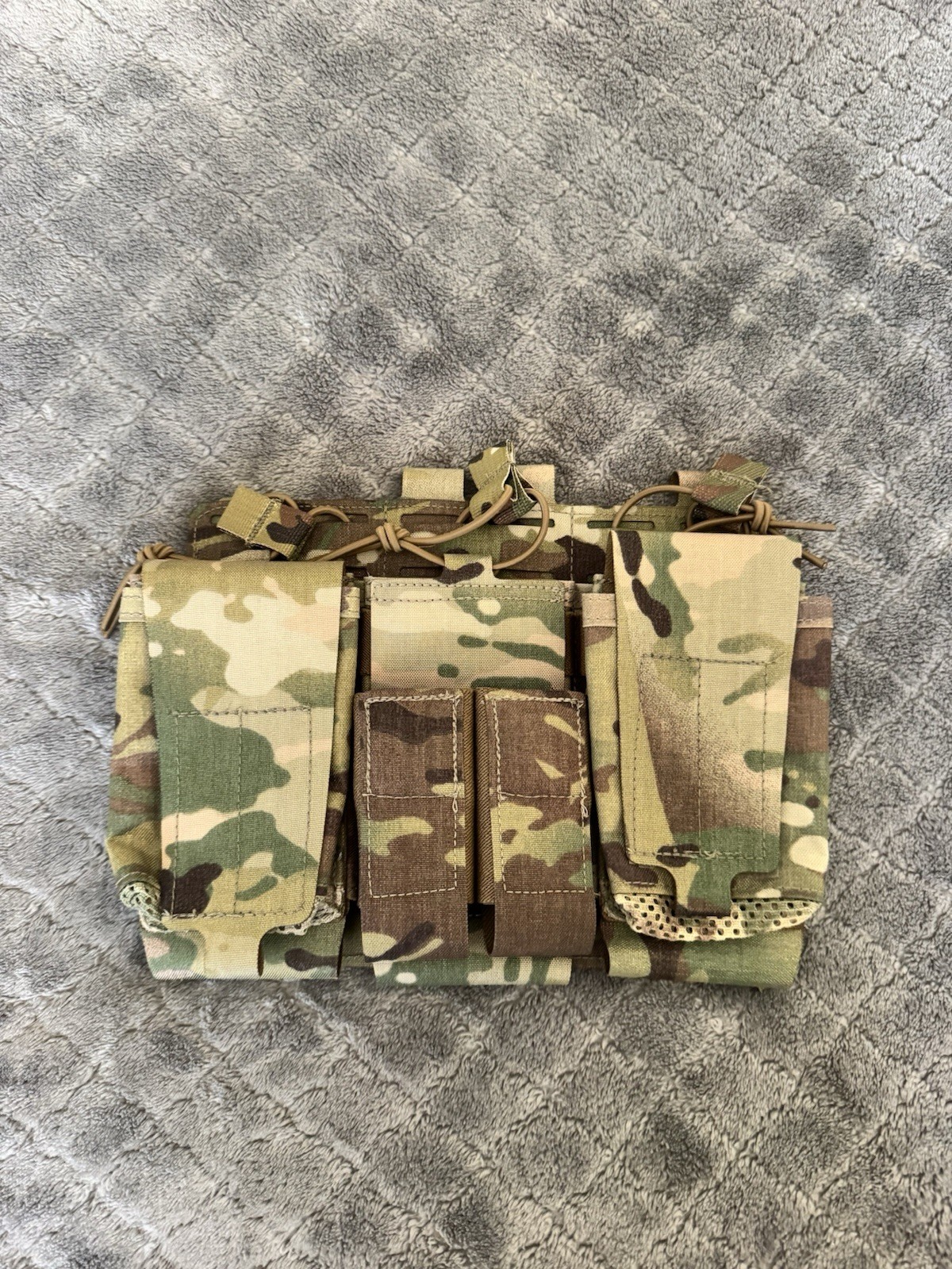 Eagle Industries Multicam MMAC-R Multi-Purpose Pouch Flap Tactical Military
