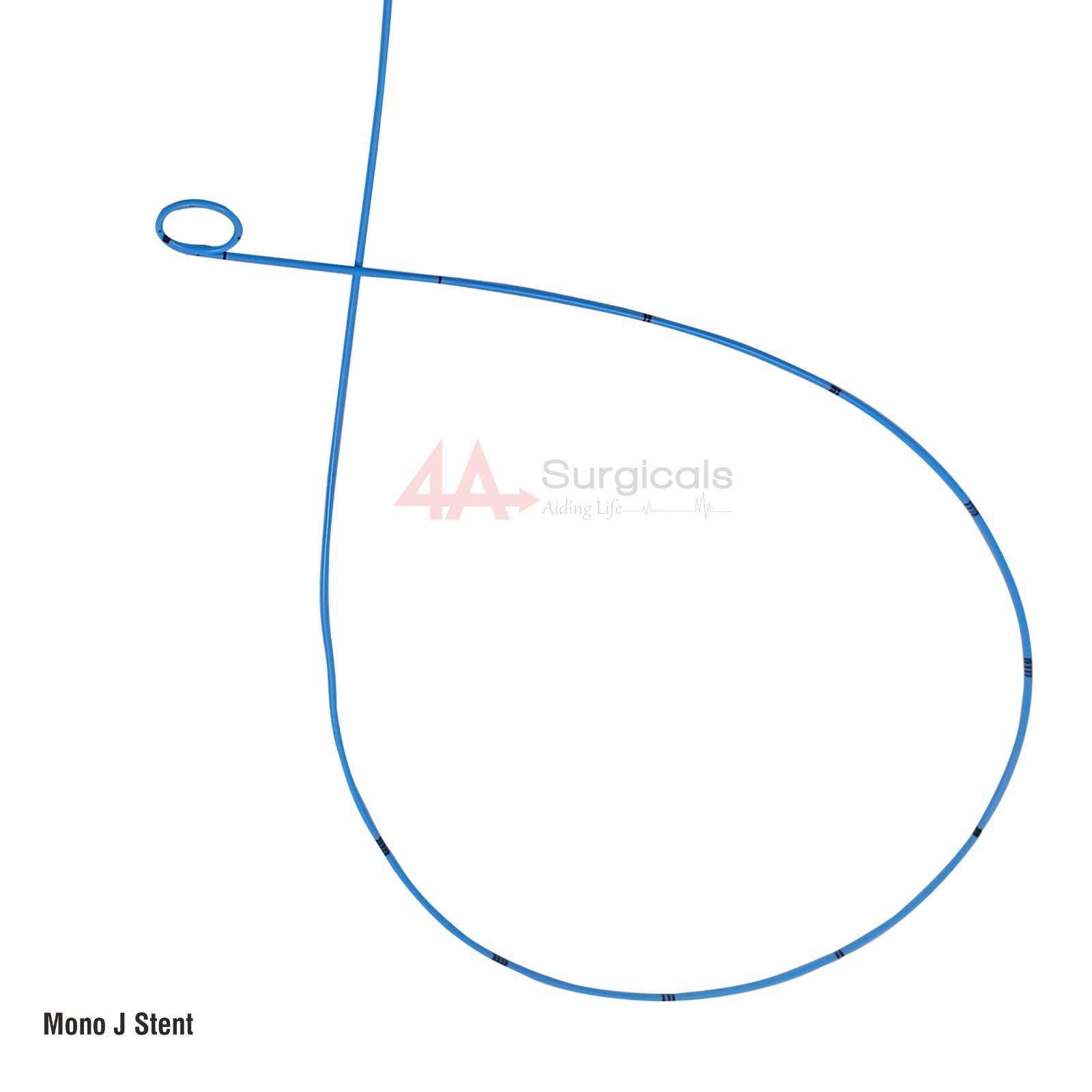 Mono J stent 6fr/70cm 10pcs.