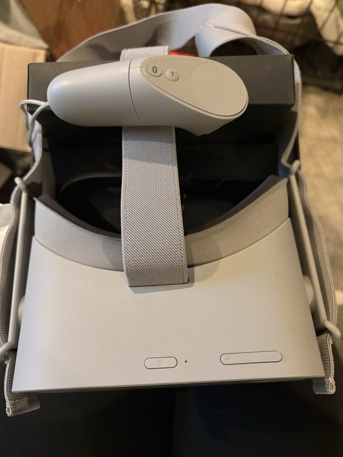 Oculus Go