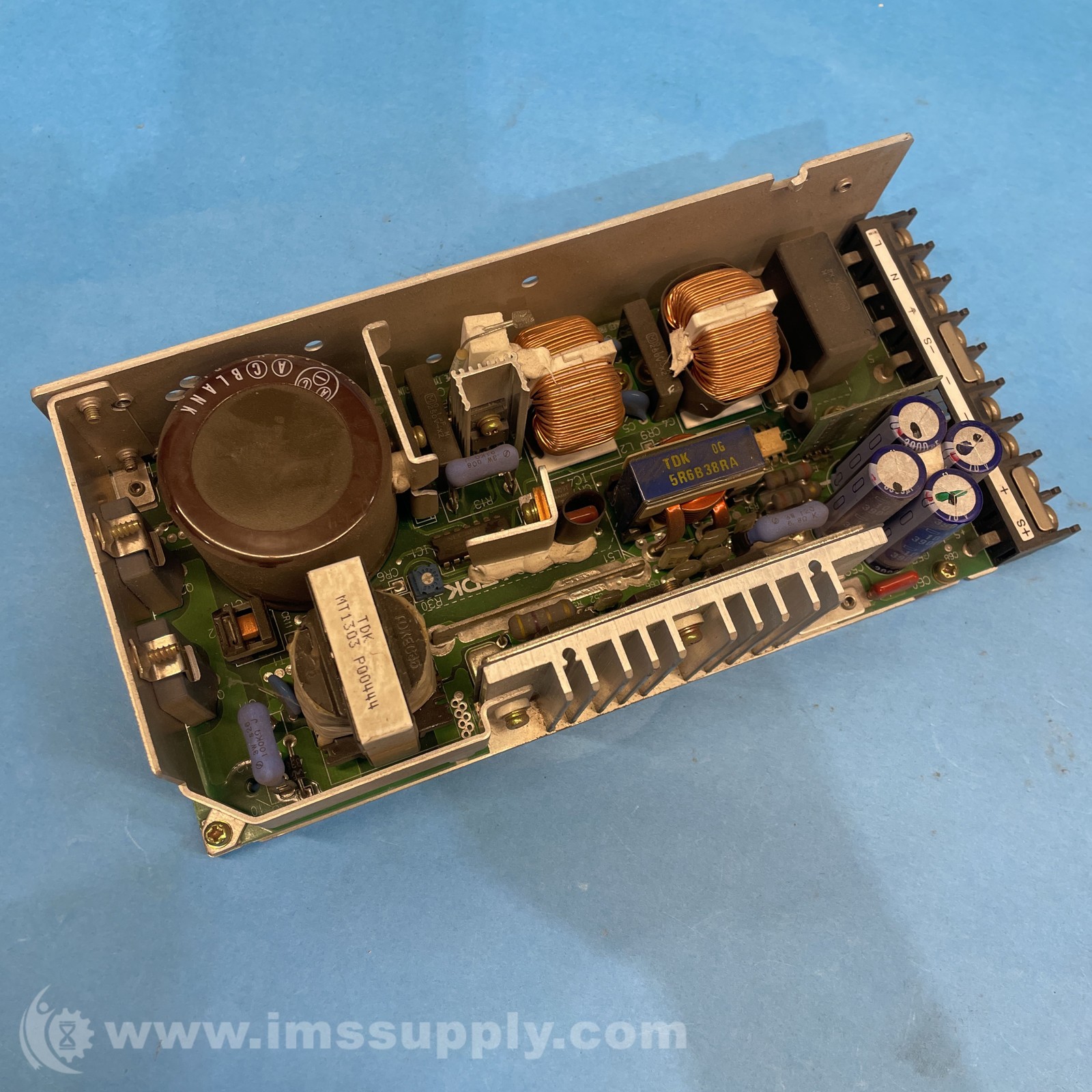 Tdk Faw05-30r Switching Power Supply FNIP